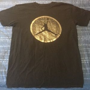 Gently used XL Jordan tee shirt